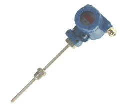 6588型2088款溫度變送器